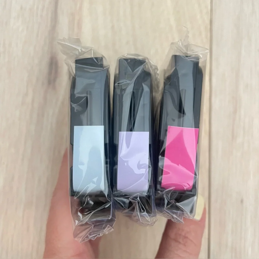 COLORWING Pastel 12mm Label Tape